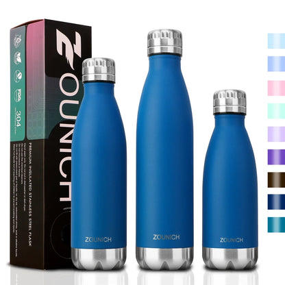 ZOUNICH Water Bottle