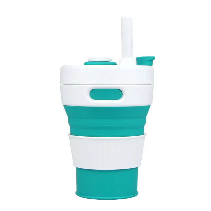 Folding Cup