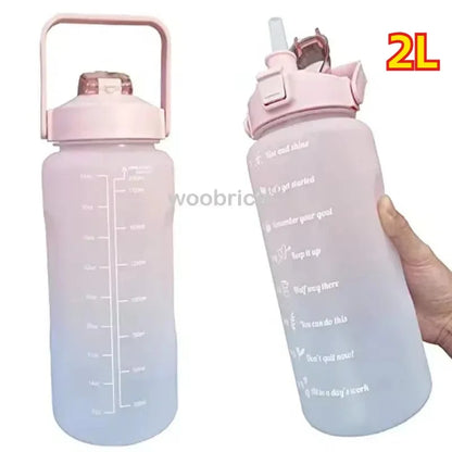 Water Botttle