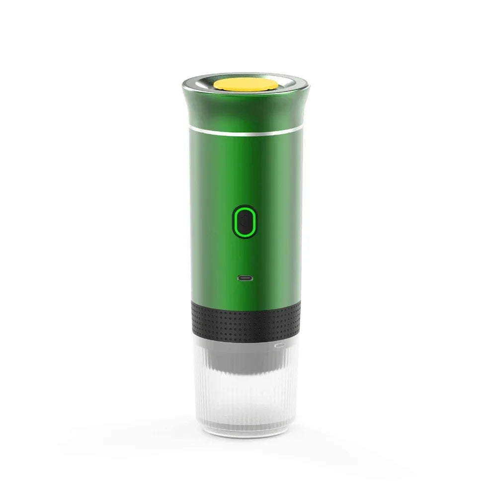 Mini Portable Coffee Machine