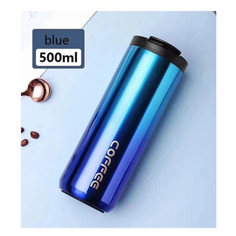 Thermos Cup