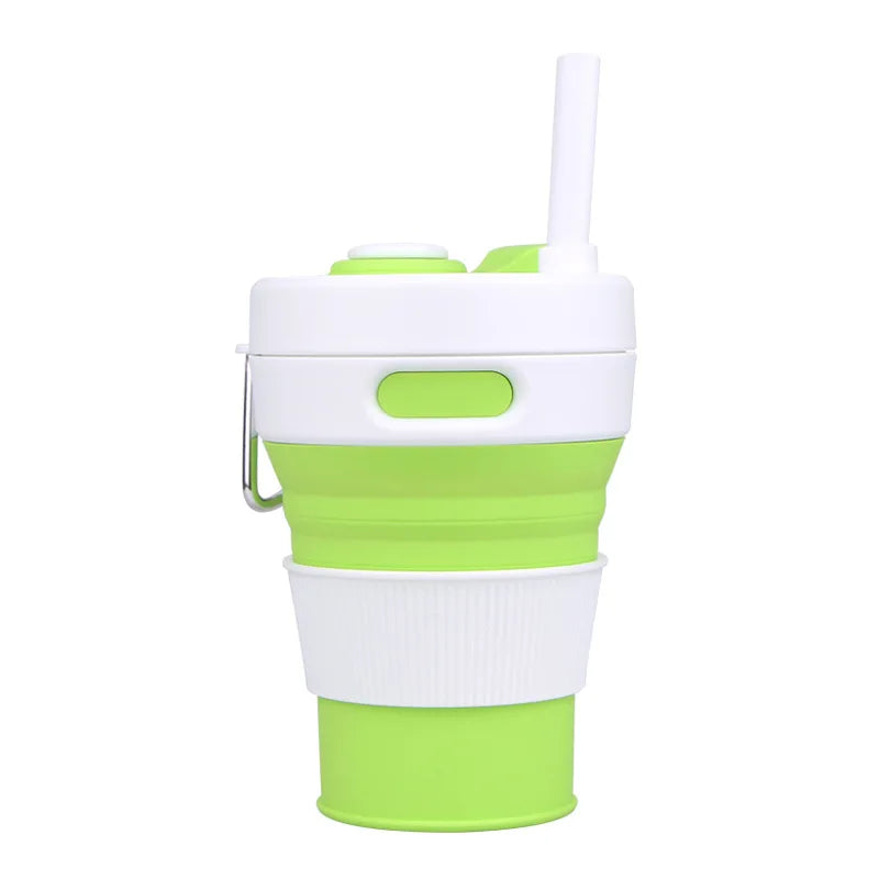 Folding Cup