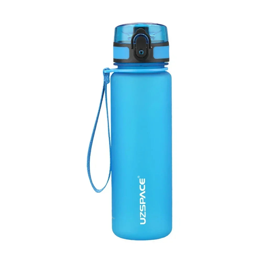 Sports Water Bottle