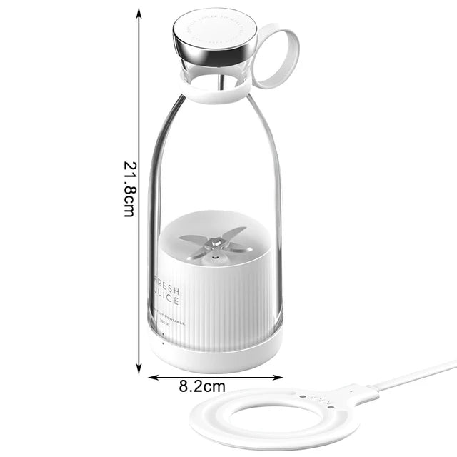 Portable Electric Blender