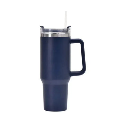 Handle Thermos Cup