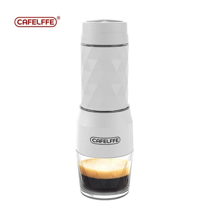 Portable Coffee Machine