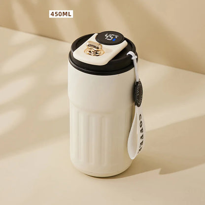 Smart Thermos Cup