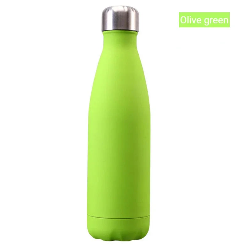 ZOUNICH Water Bottle