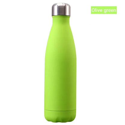 ZOUNICH Water Bottle