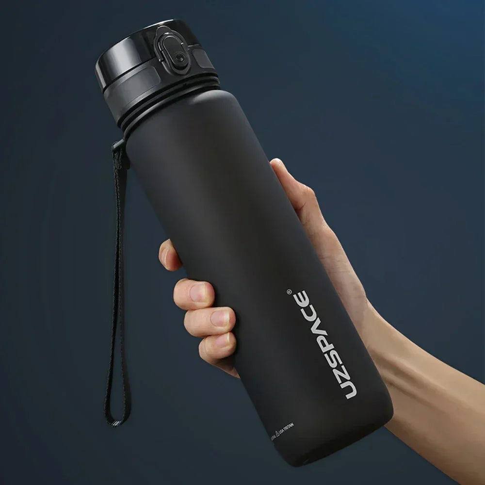 Sports Water Bottle