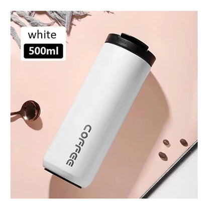 Thermos Cup