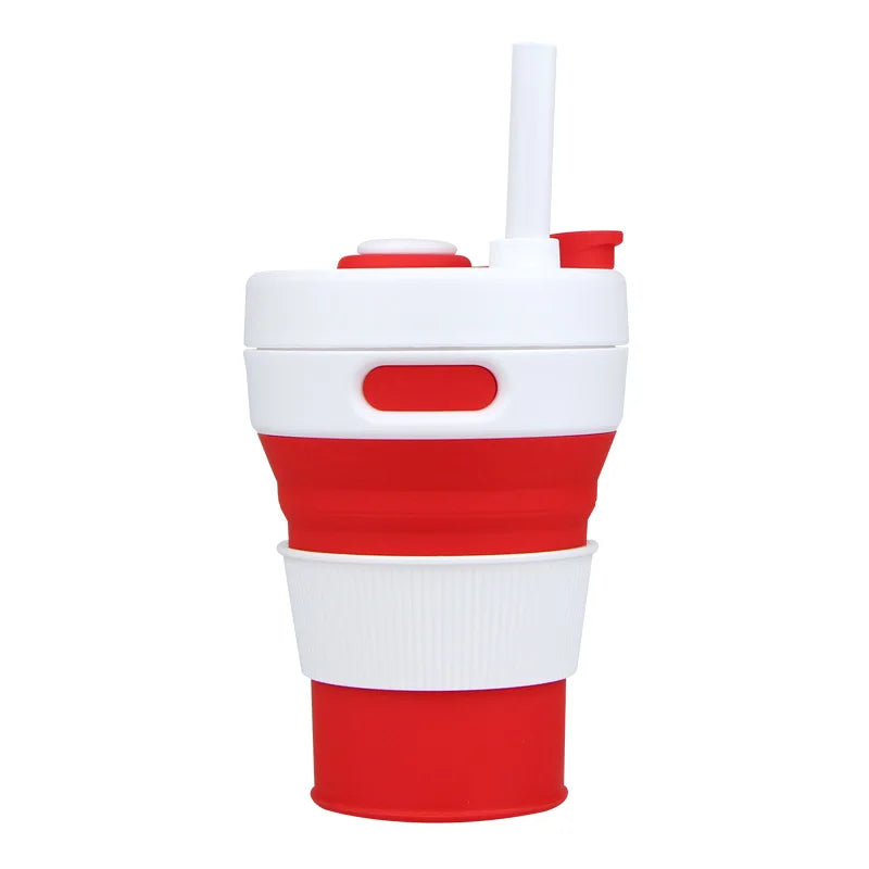 Folding Cup