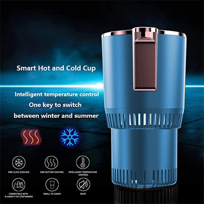 Cooling & Heating Cup