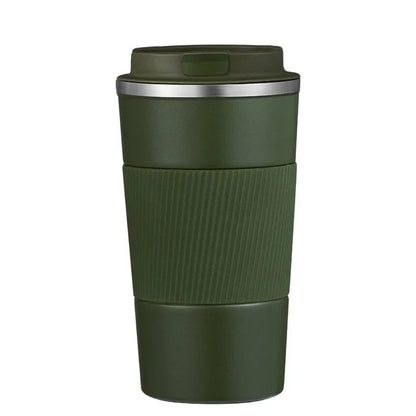 Portable Thermo Mug