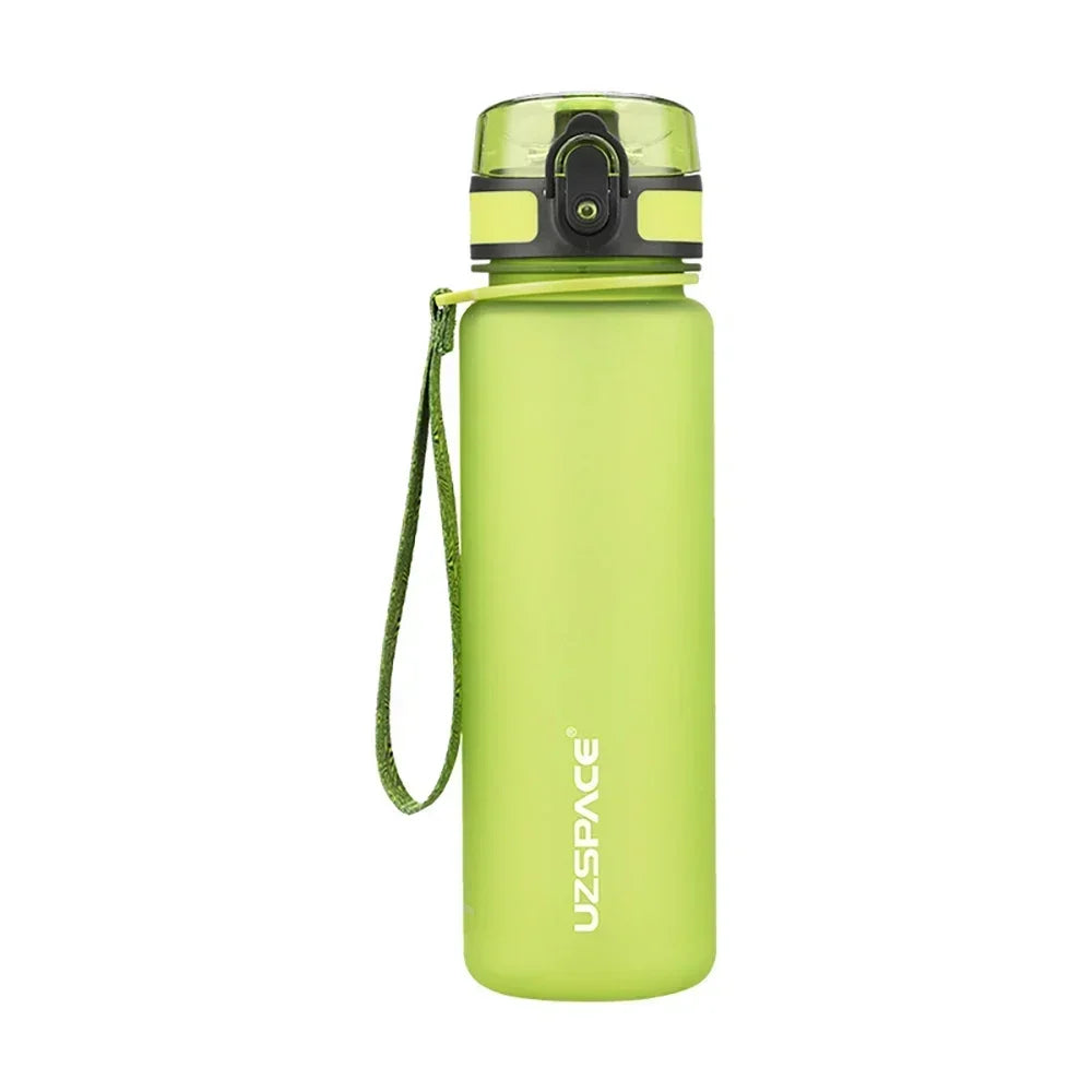 Sports Water Bottle