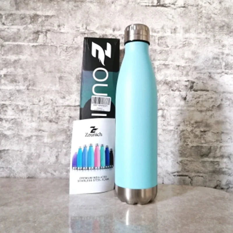 ZOUNICH Water Bottle