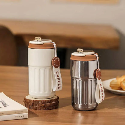 Smart Thermos Cup