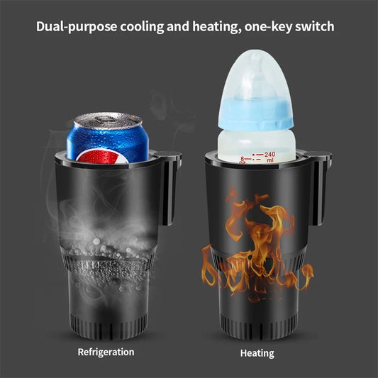 Cooling & Heating Cup