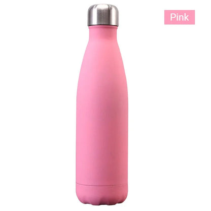 ZOUNICH Water Bottle