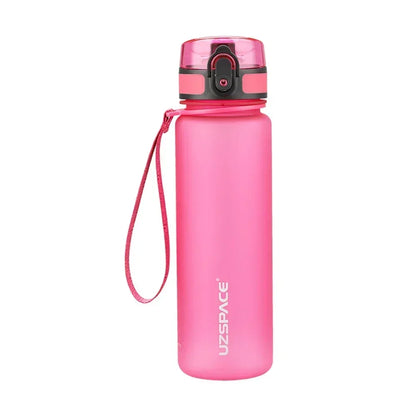 Sports Water Bottle