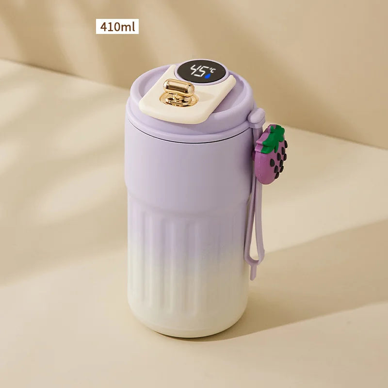 Smart Thermos Cup