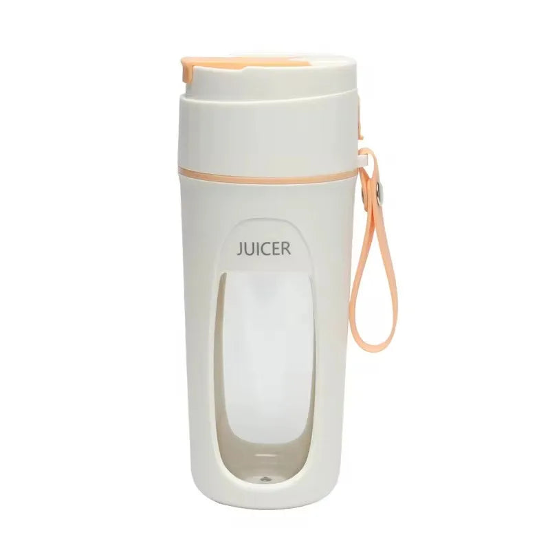 Electric Juicer Rechargeable