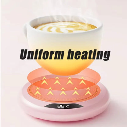 USB Cup Warmer