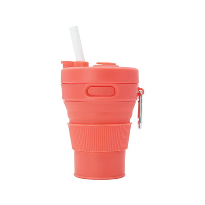 Folding Cup