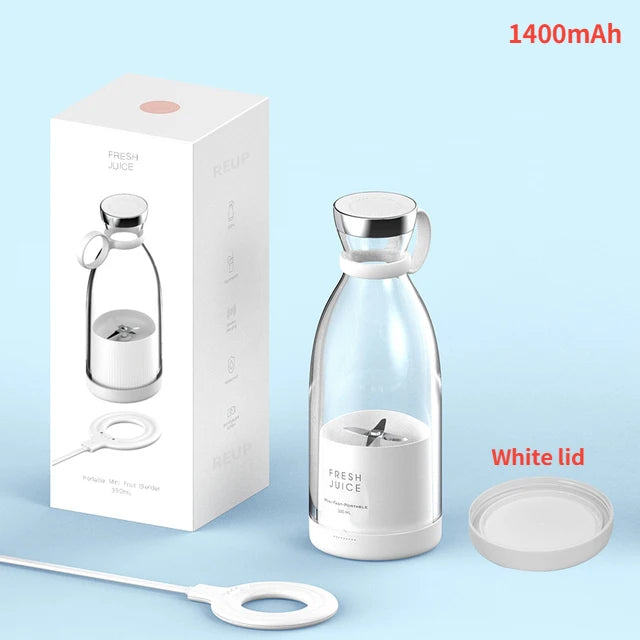 Portable Electric Blender