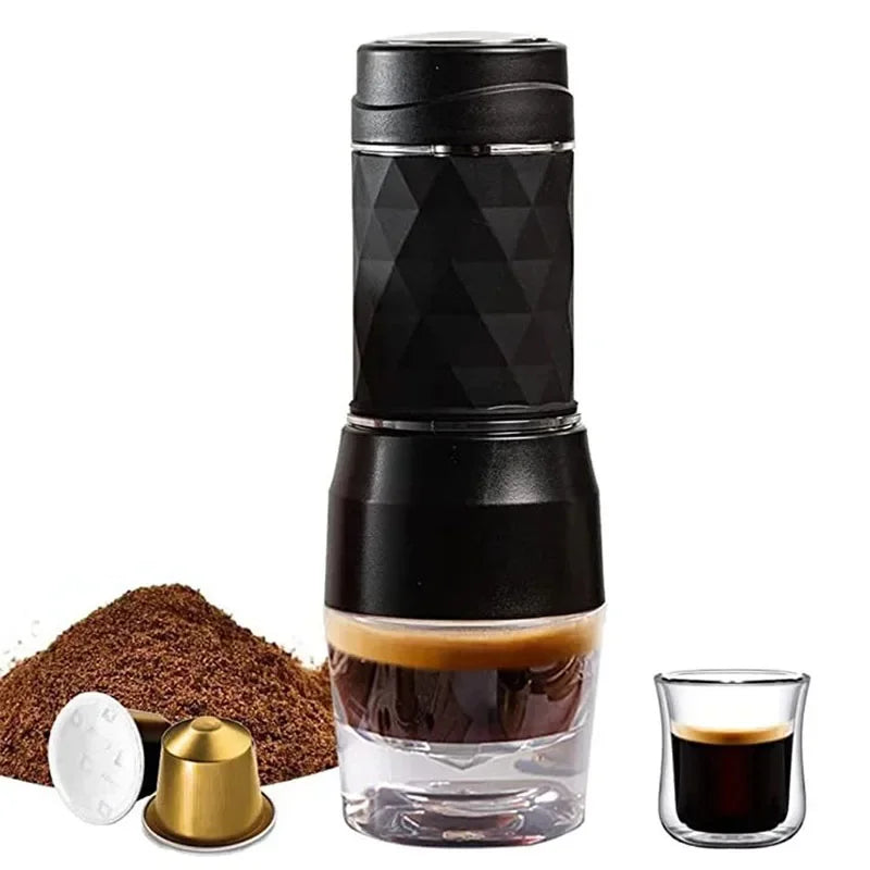 Portable Coffee Machine