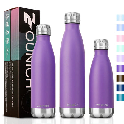 ZOUNICH Water Bottle