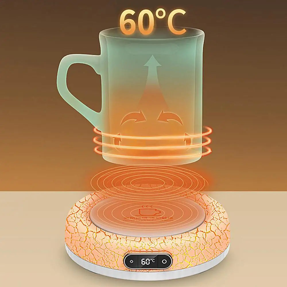 Cup Warmer Plate