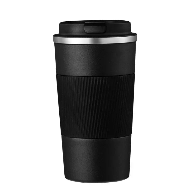 Portable Thermo Mug