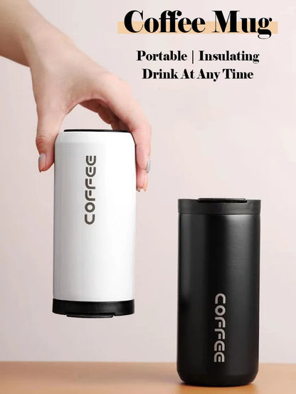 Thermos Cup