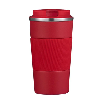 Portable Thermo Mug