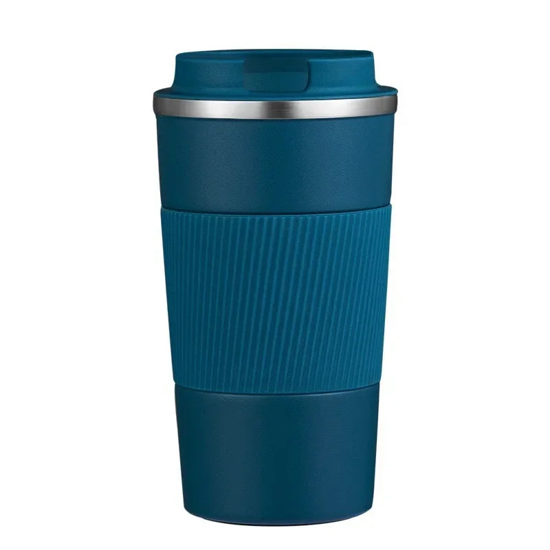 Portable Thermo Mug