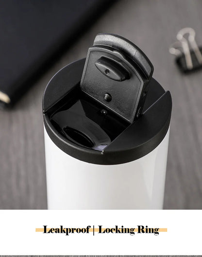 Thermos Cup