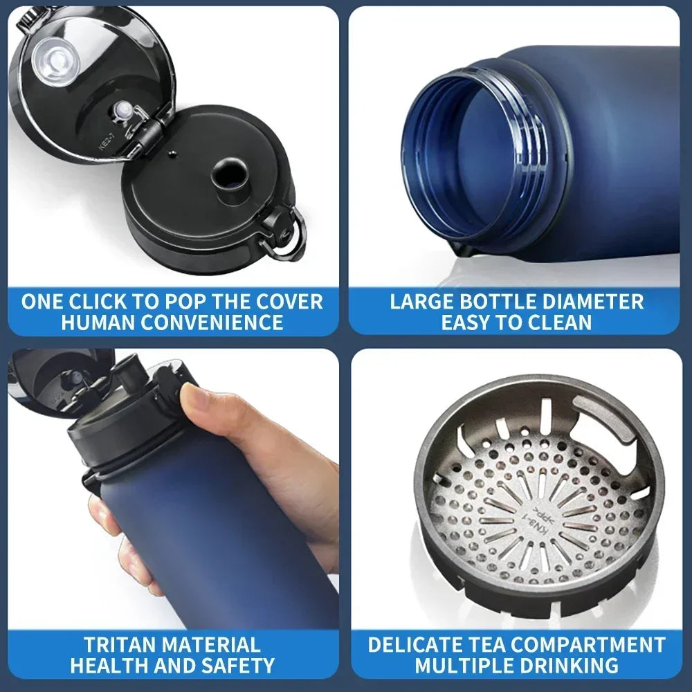 Sports Water Bottle