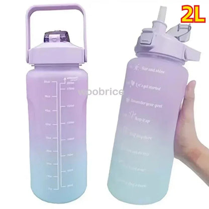 Water Botttle